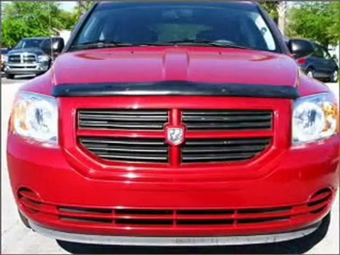 Used 2007 Dodge Caliber St Petersburg FL - by ...