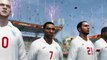 EA SPORTS FIFA World Cup 2010 screenshots and photos