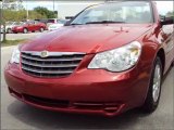 Used 2009 Chrysler Sebring Clearwater FL - by ...