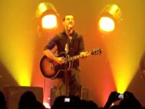 Concert De Palmas 5 Mai 2010