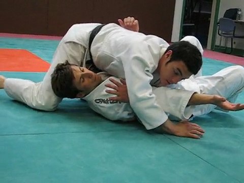 Cours du lundi 3 mai 2010 - Part 2