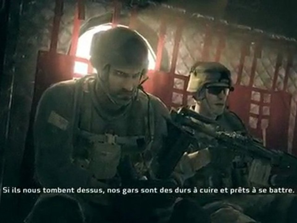 Medal of honor Trailer Hd