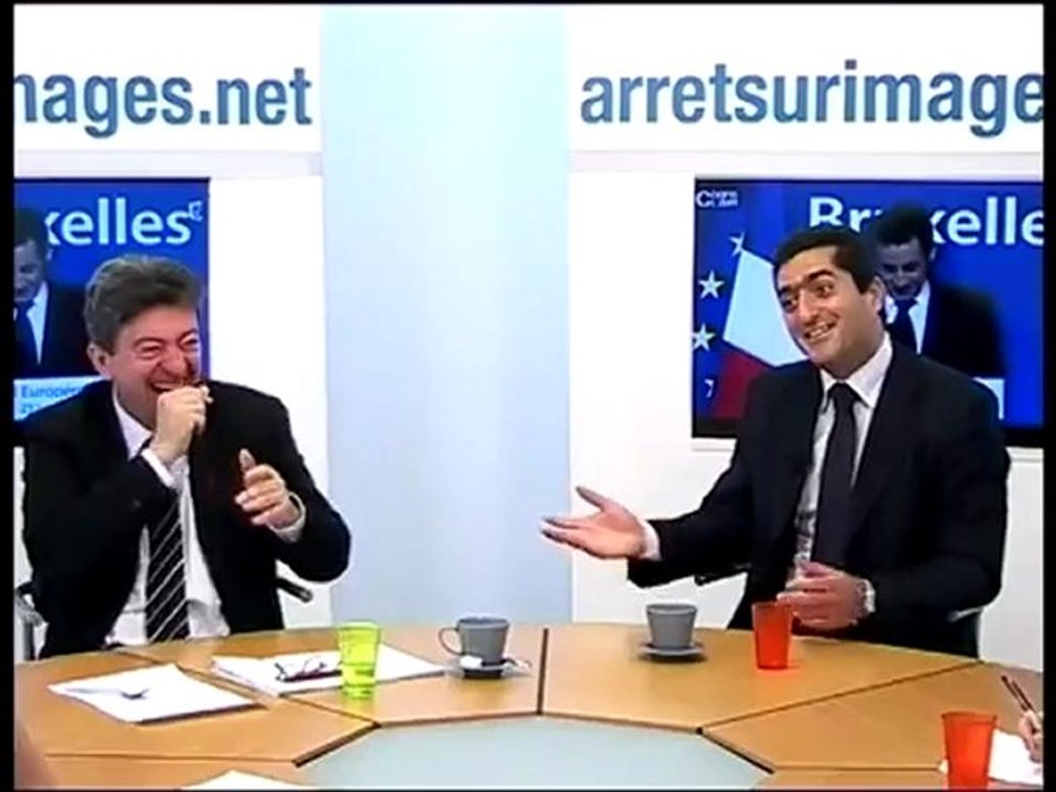 Marc Touatologie