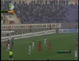 2009-2010 Orduspor - Samsunspor 1-3   ( Hafta17 )