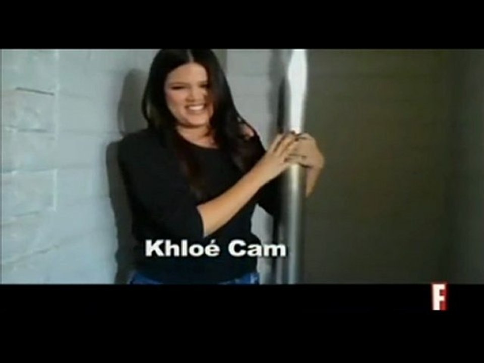 Keeping Up With The Kardashians: Season 4, Episode 9, pt 2/4