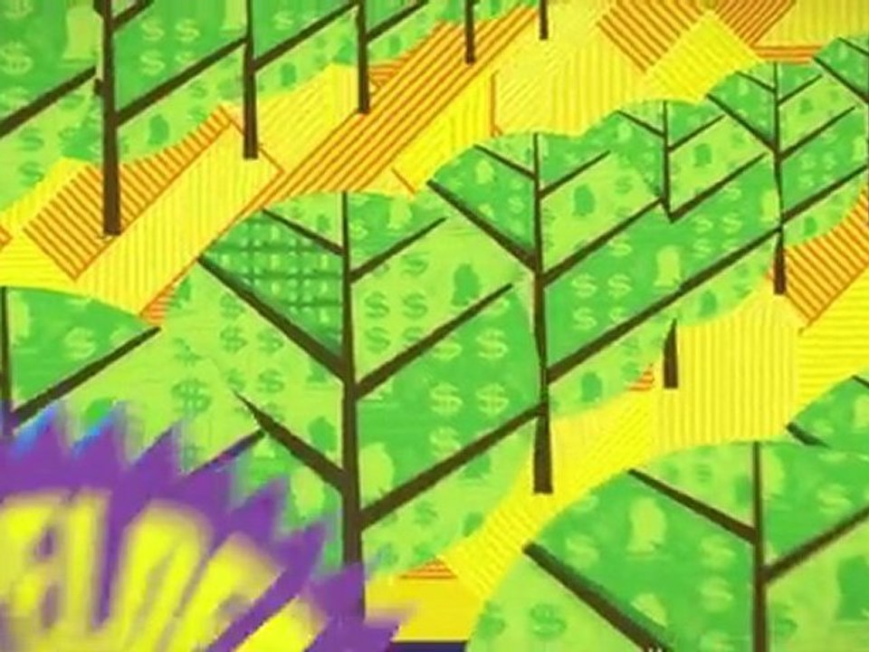 'Rumpel's Deals' Infomercial Shrek Forever After