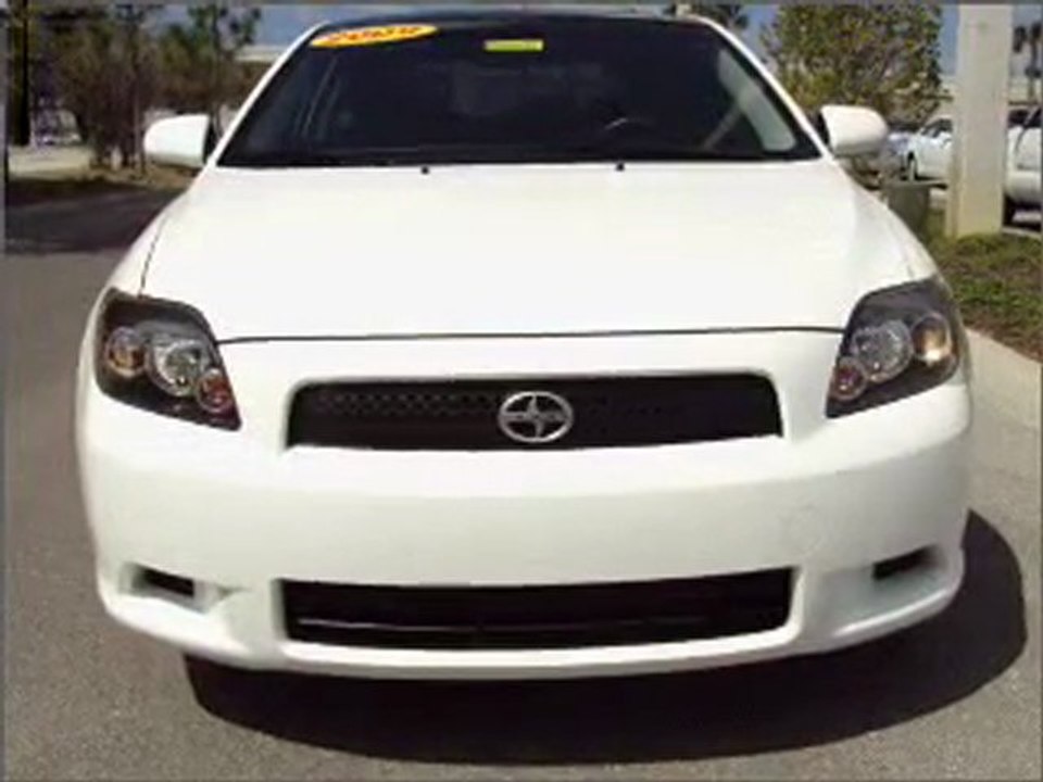 Used 2009 Scion tC Clearwater FL - by EveryCarListed.com