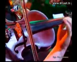 Arkadaş Leman Sam Burcu Güneş düeti my2010