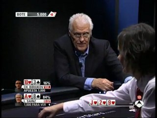 PokerStars Estrellas En Juego 2010 Programa 04 Pt05