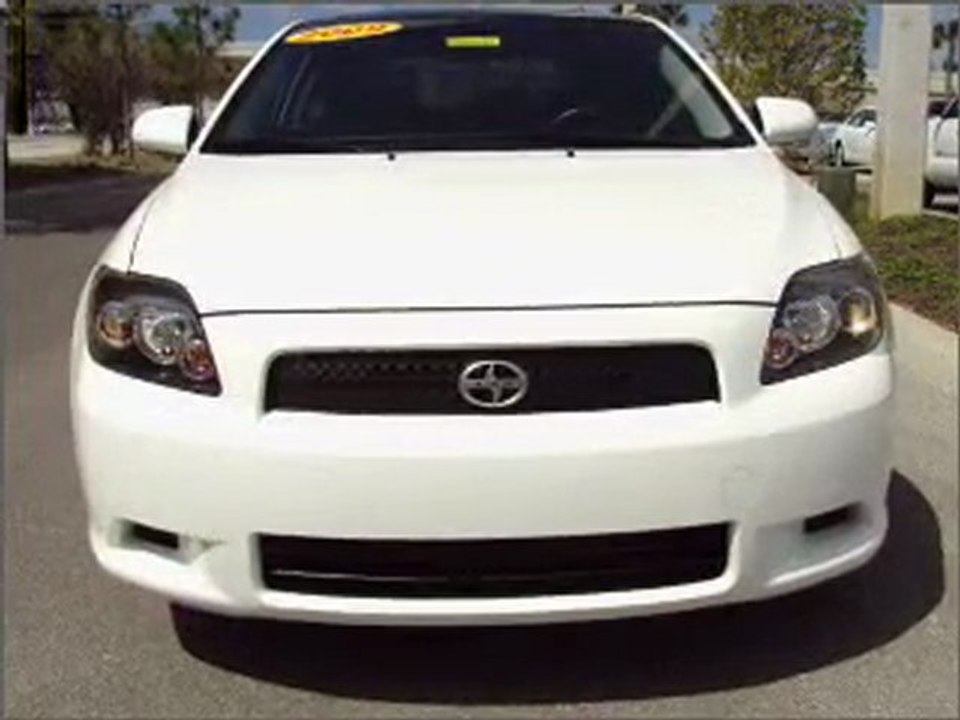 Used 2009 Scion tC Clearwater FL - by EveryCarListed.com