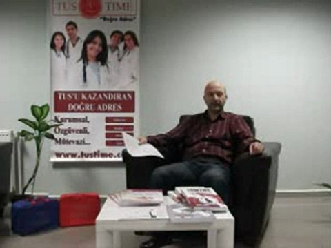 TUS JİNEKOLOJİ SORULARI VE CEVAPLARI