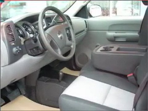 Used 2008 GMC Sierra 2500HD Painesville OH - by ...