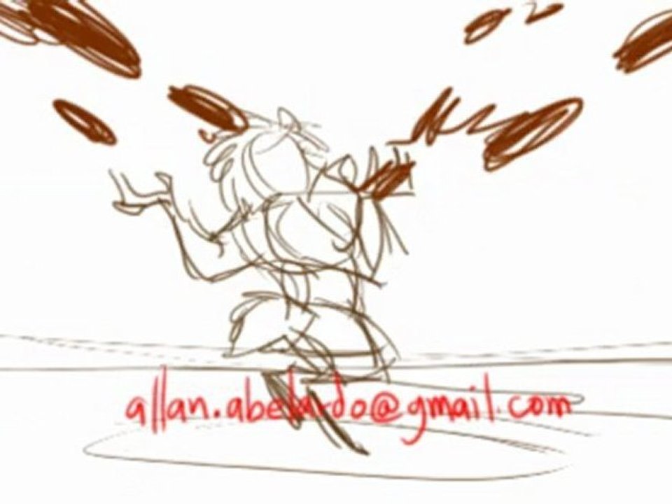ALLAN ABELARDO ANIMATION