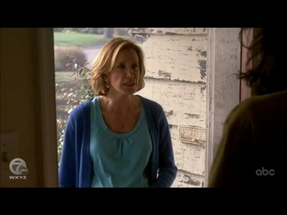 Desperate Housewives: Season 6,Episode 20, "Epiphany" pt 4/4