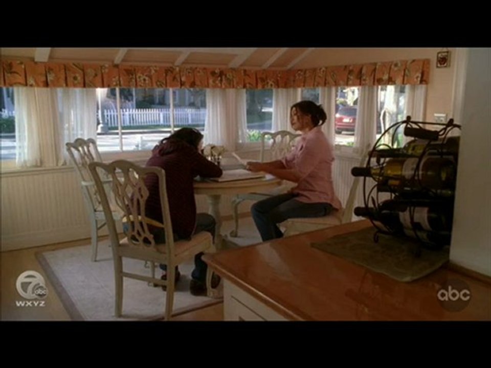 Desperate Housewives: Season 6,Episode 20, "Epiphany" pt 3/4