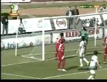 2009-2010 Samsunspor - Altay 0-1       ( Hafta28 )