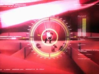 SUPER STREET FIGHTER 4 ANIME TRAILER (HQ)