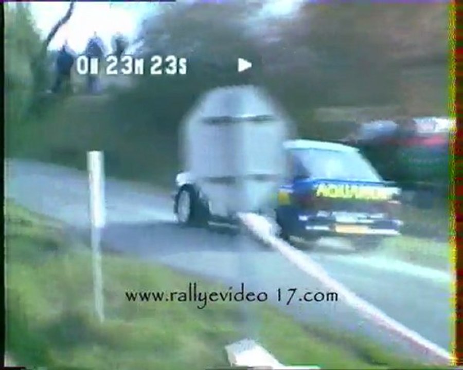 rallye ??? 1994