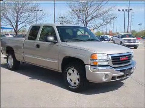 Used 2005 GMC Sierra 1500 Wichita KS - by EveryCarListed.com