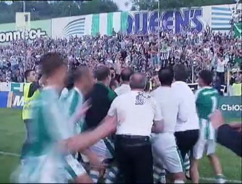 Стара Загора ликува VBOX7