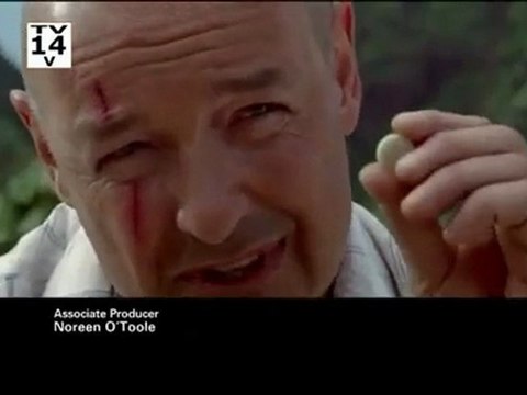 Lost 6x15 Promo # 1, #2, Sneak Peek # 1, # 2, Subtítulados