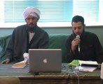 Shaykh Habib Kadhim - Shaykh Dhakir Part 1