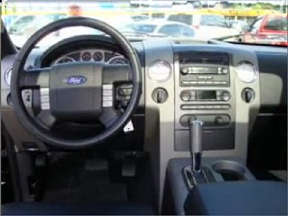 Used 2007 Ford F-150 Everett WA - by EveryCarListed.com