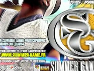 SPOT SUMMER GAME 2K10