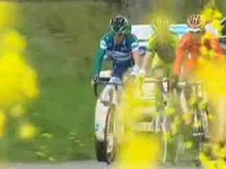 4 jours de dunkerque 2010 Etape 2