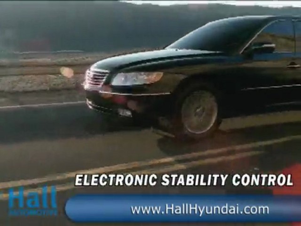 New 2010 Hyundai Azera Video | Virginia Hyundai Dealer