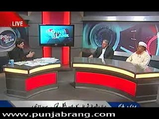 Point Blank 6th May 2010  part 1