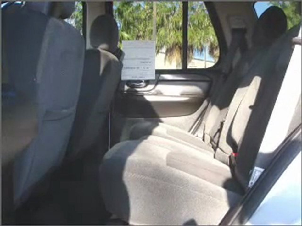 Used 2007 GMC Envoy Brownsville TX - by EveryCarListed.com