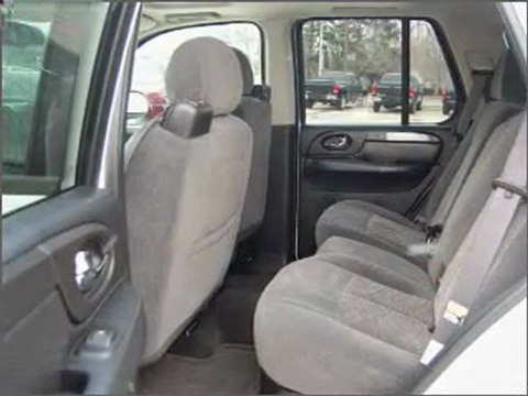 Certified Used 2006 GMC Envoy Lapeer MI - by ...