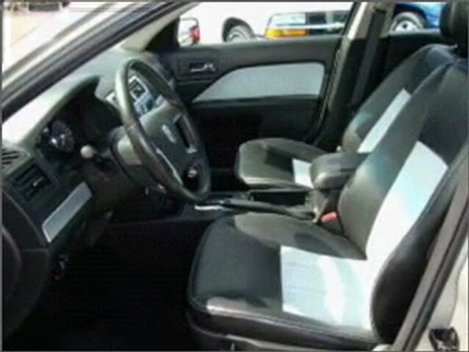 Used 2007 Mercury Milan Everett WA - by EveryCarListed.com