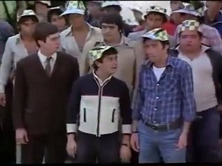 Hababam Sınıfı - Fenerbahçe