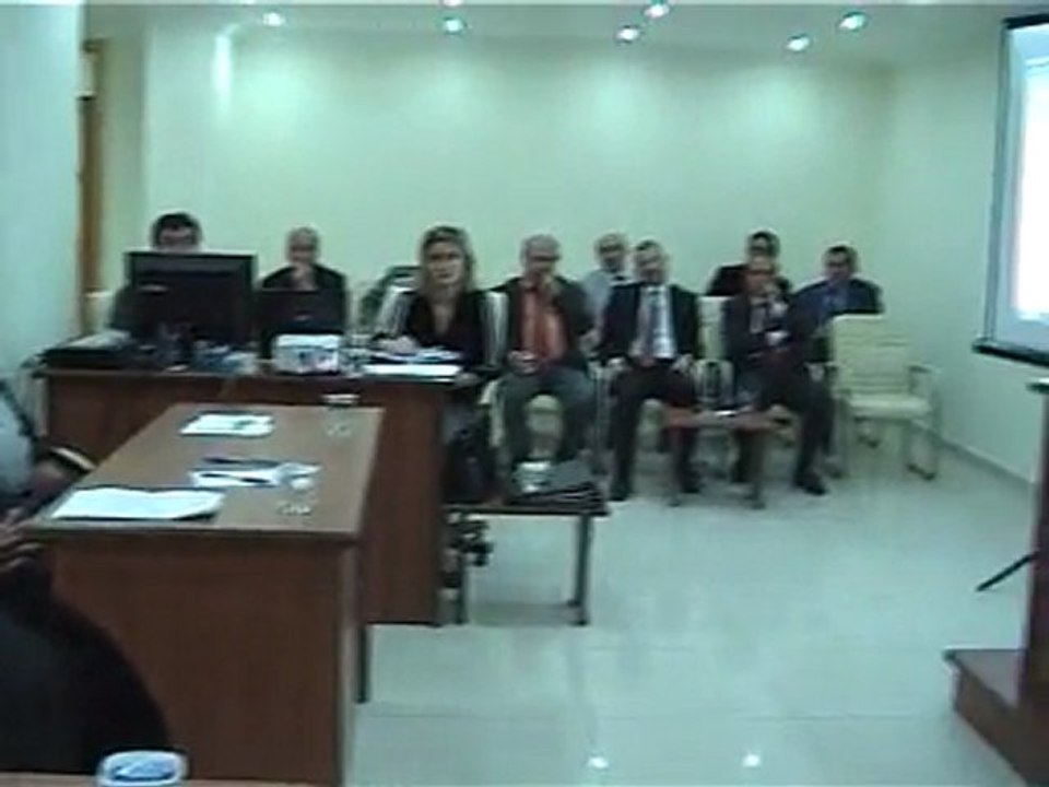 5 Mayıs 2010 Belediye Meclisi Toplantısı1