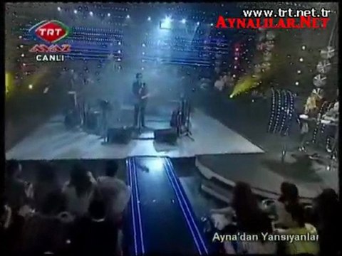 AYNADAN YANSIYANLAR 3. SEZON 1. HAFTA 4. BöLüM