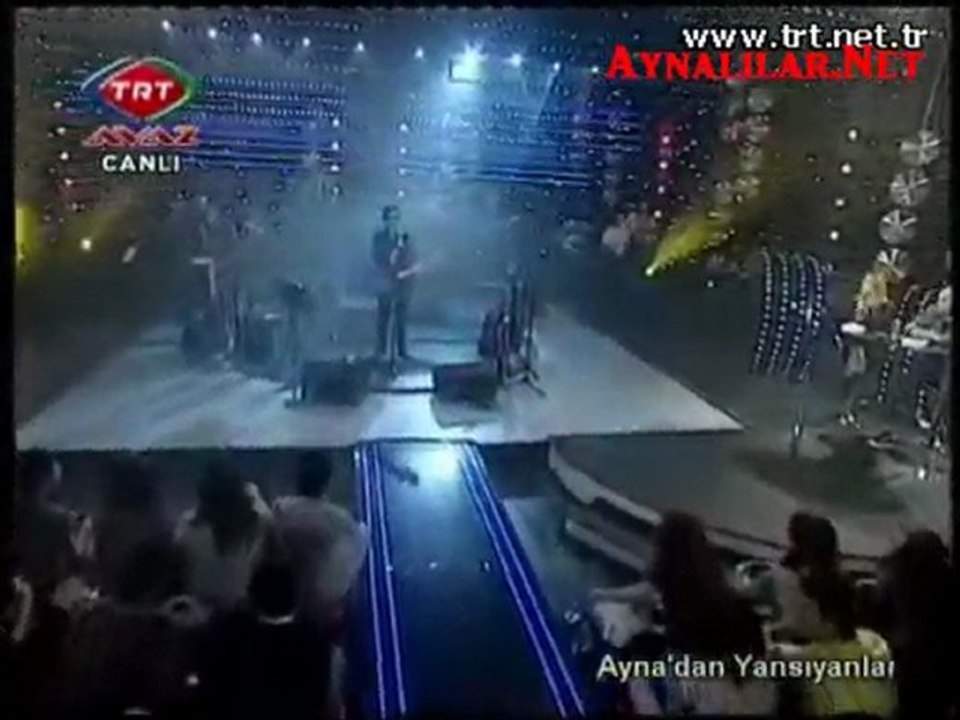 AYNADAN YANSIYANLAR 3. SEZON 1. HAFTA 4. BöLüM