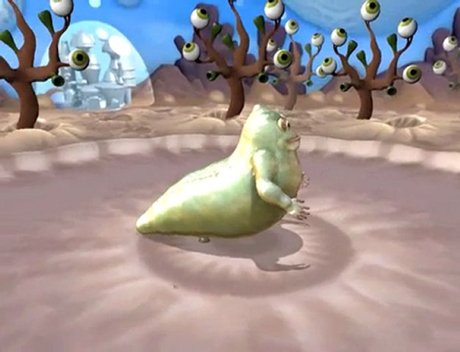 Spore