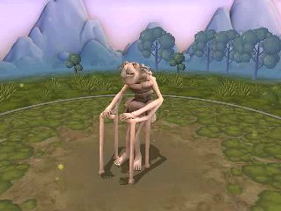 Spore