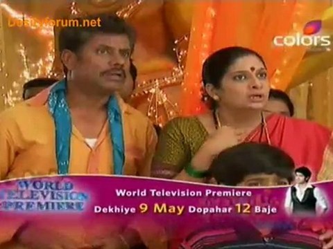 Laagi Tujhse Lagan - 6th May 2010 - pt2