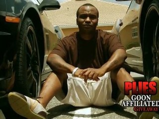 PLIES Goon Affiliated GIVEAWAY Day 6: Part 1