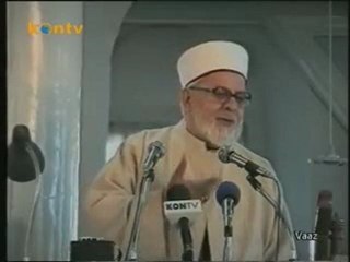 Yanaklarım Ayak İzlerinde - Tahir BÜYÜKKÖRÜKÇÜ Hoca