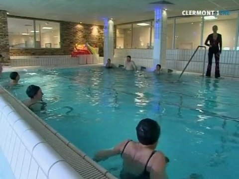 Le petit journal de Vichy : les thermes