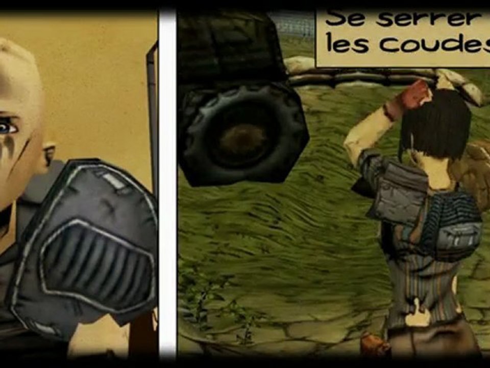 Trailer de Leelh