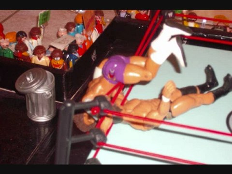 SUPERSTARS DU 6/05/10