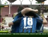 2009-2010 Samsunspor - K.Erciyesspor 1-1      ( Hafta30 )