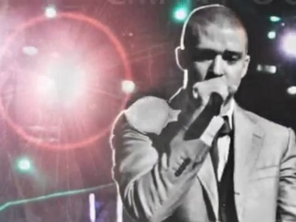 Timbaland ft Justin Timberlake - Carry Out ( Scisquo street