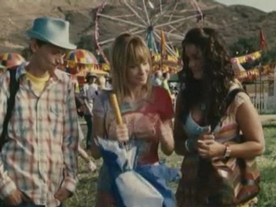 All About Steve (2009)