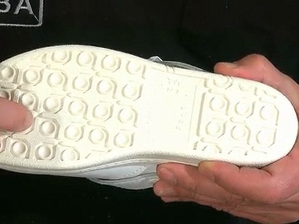 Küche Kellner Abeba Berufsschuhe 5007